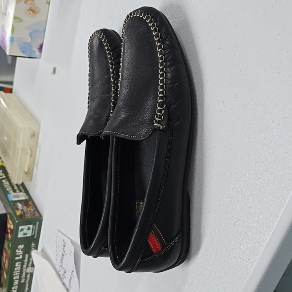 D'CALDERONI Driving loafers - Picture 1 of 7